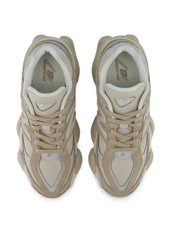 26FW 뉴발란스 9060 스니커즈 U90608AP DRIFTWOOD TIMBERWOLF - NEW BALANCE