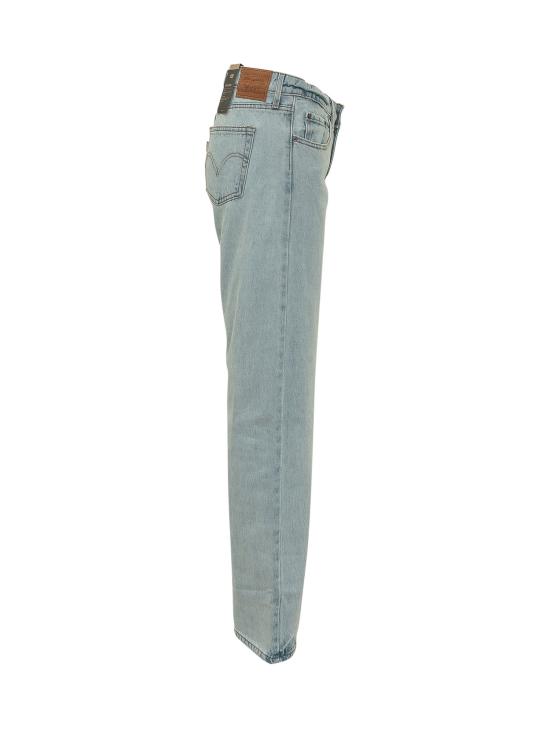 26FW 리바이스 데님 팬츠 A5566 0043 LIGHT INDIGO - LEVI'S