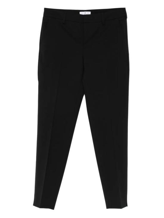 26FW 피티토리노 스트레이트 팬츠 VSNYZ00STD MA37 0990 NERO