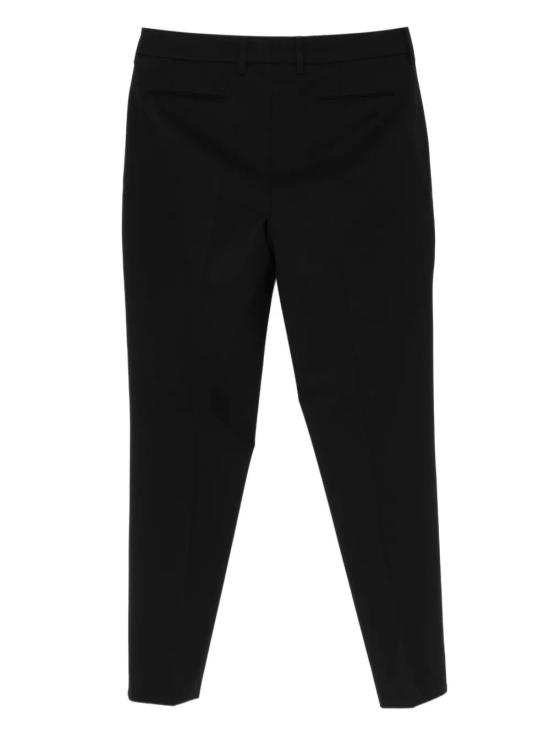 26FW 피티토리노 스트레이트 팬츠 VSNYZ00STD MA37 0990 NERO - PT TORINO