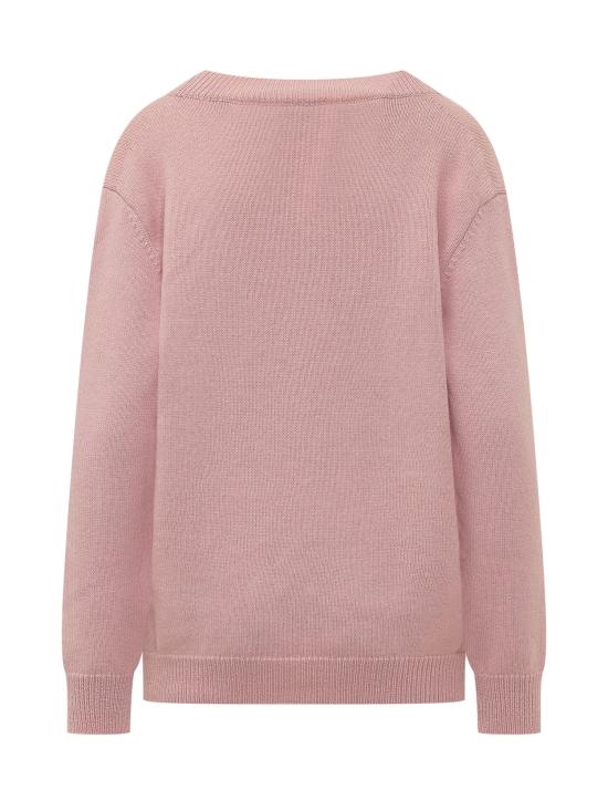 26FW 피오루찌 스웨터 W26PFKSW044KN05 PN02 BABY PINK - FIORUCCI