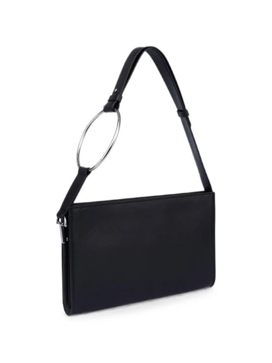 26FW 돈답 숄더백 WB322 PL0725D XXX 999 NERO - DONDUP