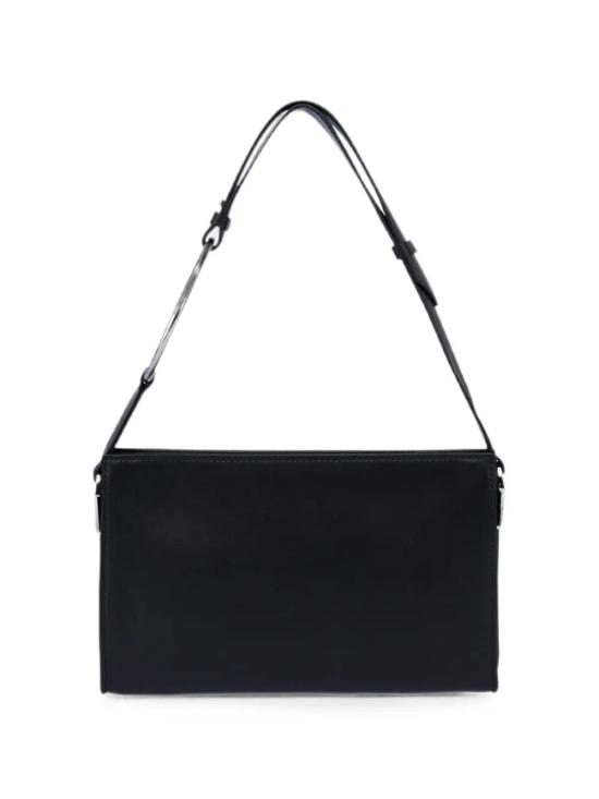 26FW 돈답 숄더백 WB322 PL0725D XXX 999 NERO - DONDUP