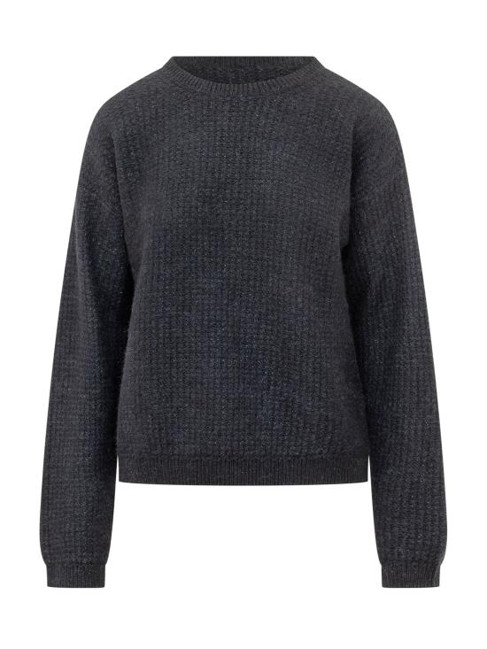 26FW 파비아나 필리피 스웨터 MAD216F068M272 5146 BLU NOTTE