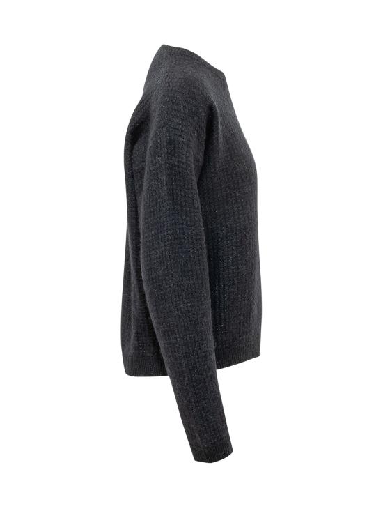 26FW 파비아나 필리피 스웨터 MAD216F068M272 5146 BLU NOTTE - FABIANA FILIPPI