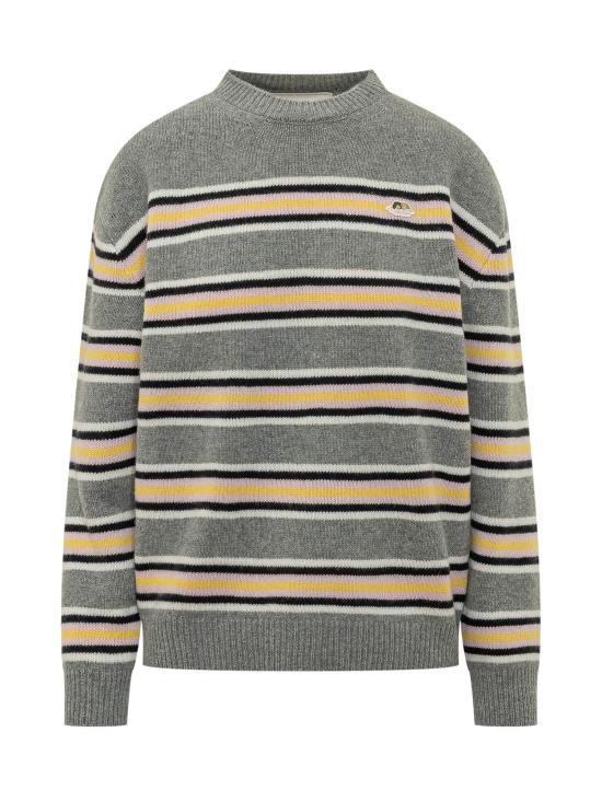 26FW 피오루찌 스웨터 W26PFKSW042KN05 GY01 GREY