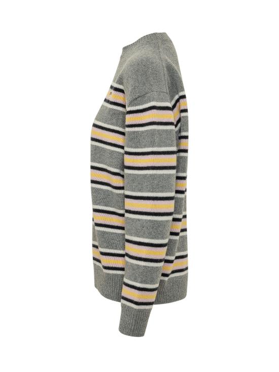 26FW 피오루찌 스웨터 W26PFKSW042KN05 GY01 GREY - FIORUCCI