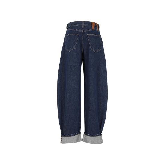 26FW 다크파크 데님 팬츠 WTR43 DBL03W019 W019 BLUE - DARKPARK