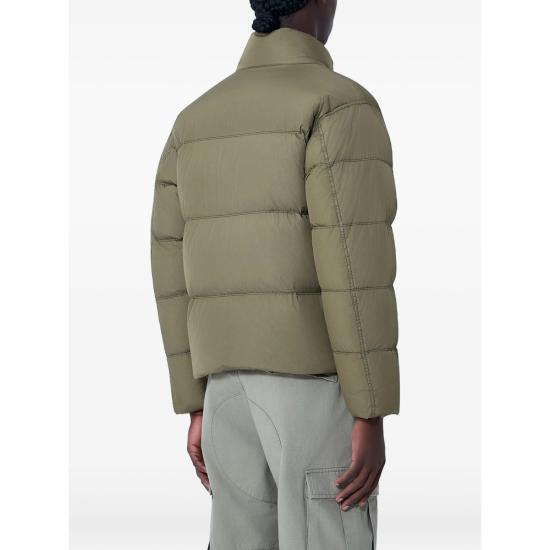 26FW 스톤 아일랜드 패딩 154100109 S0A23 V005G GREEN - STONE ISLAND