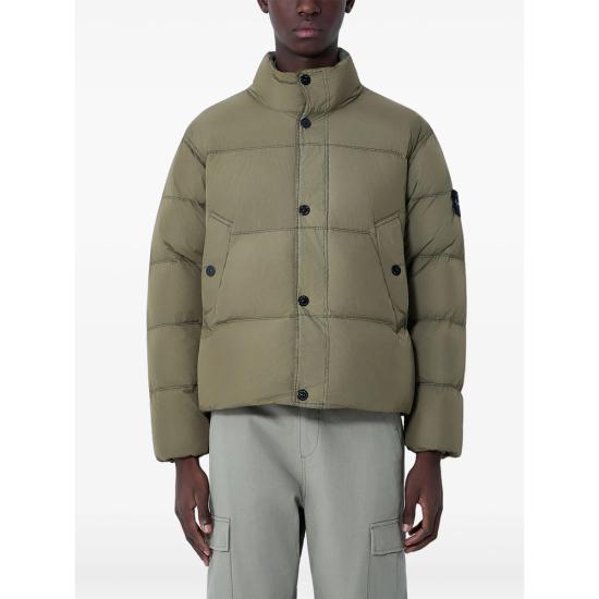 26FW 스톤 아일랜드 패딩 154100109 S0A23 V005G GREEN