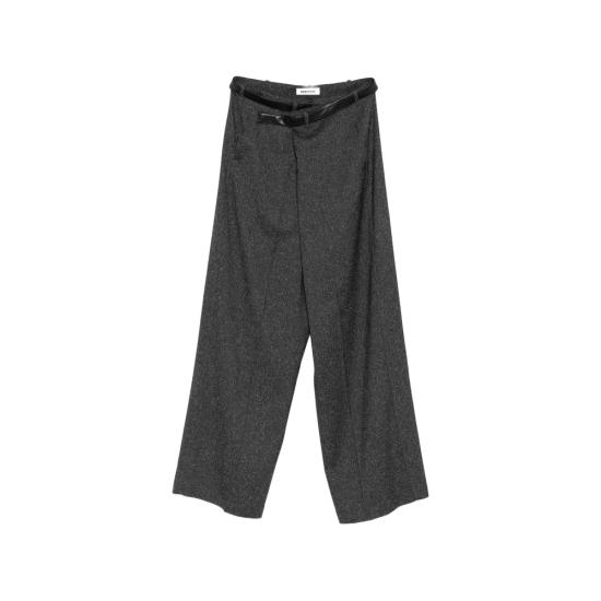 26FW 다크파크 수트 팬츠 WTR105 FAC186 0099 GREY