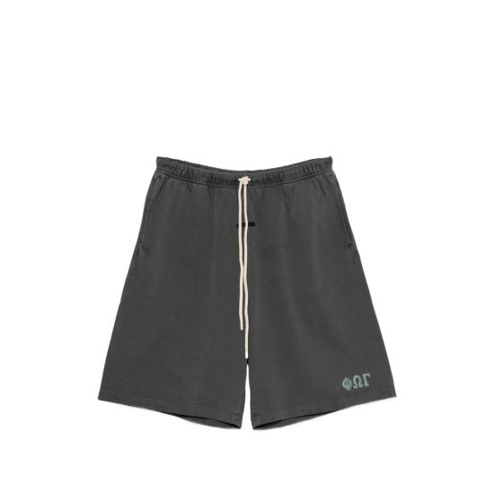 26FW 피어오브갓 숏팬츠 RW00277 WIGRE GREY