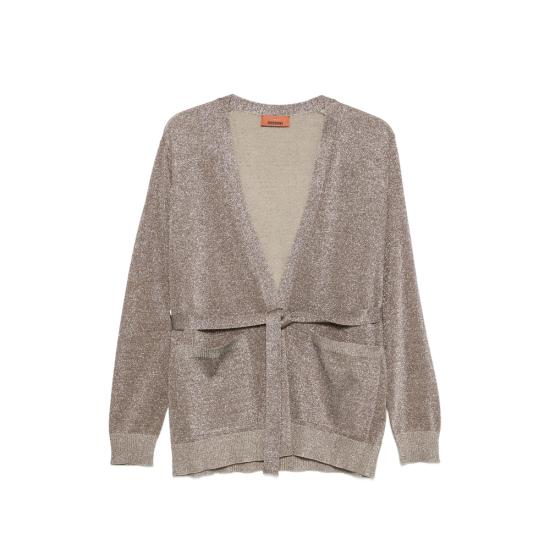 26FW 미소니 가디건 DC26SM02 BK01H3 S01MQ NEUTRALS