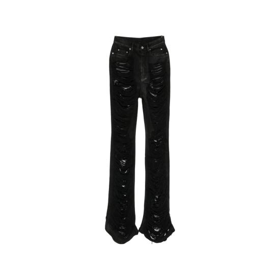 26FW 다크쉐도우 데님 팬츠 DS02F6311 BBSH 09 BLACK