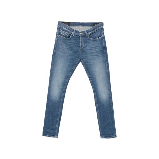 26FW 돈답 데님 팬츠 UP232 J45 800 BLUE