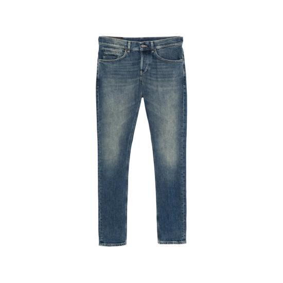 26FW 돈답 데님 팬츠 UP232 MT8 800 BLUE