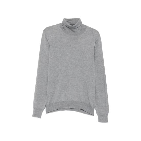 26FW 라 필러리아 터틀넥 55157 14290 071 GREY