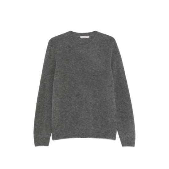 26FW 라 필러리아 스웨터 57167 24001 080 GREY