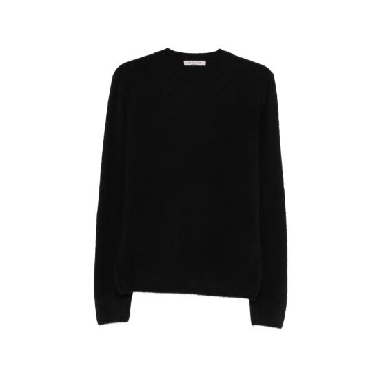 26FW 라 필러리아 스웨터 57167 24001 099 BLACK