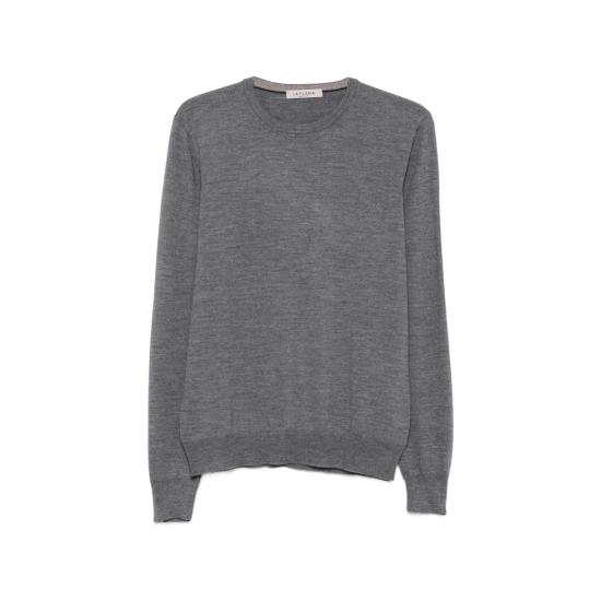 26FW 라 필러리아 스웨터 55167 14290 088 GREY