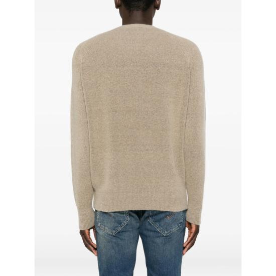 26FW 아방도이 스웨터 3900VANV V00949 NEUTRALS - AVANT TOI
