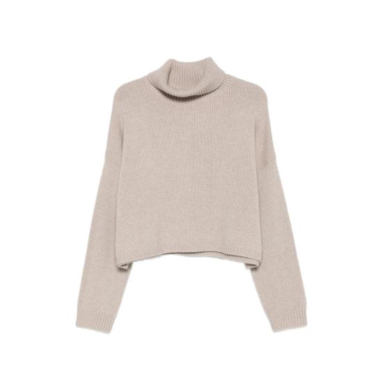 26FW 리사 양 터틀넥 2026532 SA NEUTRALS