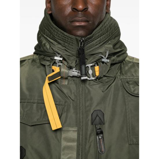 26FW 파라점퍼스 패딩 GOBI PMJKMA01 0356 GREEN - PARAJUMPERS