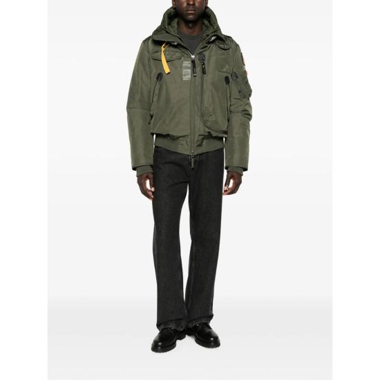 26FW 파라점퍼스 패딩 GOBI PMJKMA01 0356 GREEN - PARAJUMPERS