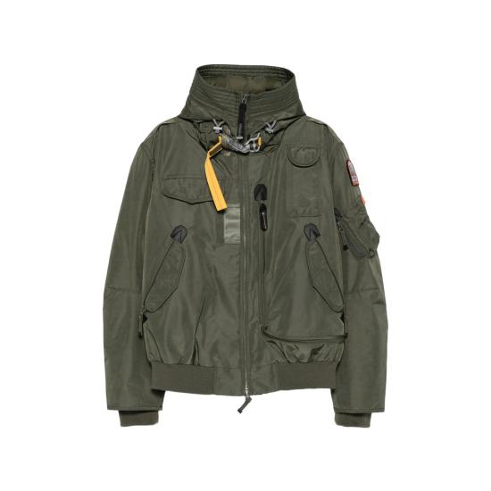 26FW 파라점퍼스 패딩 GOBI PMJKMA01 0356 GREEN