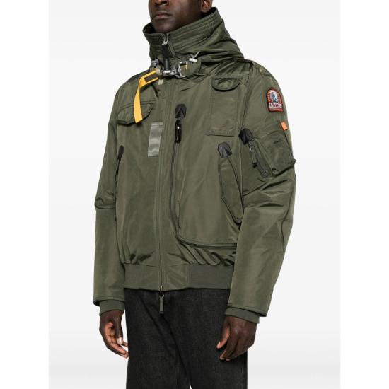 26FW 파라점퍼스 패딩 GOBI PMJKMA01 0356 GREEN - PARAJUMPERS