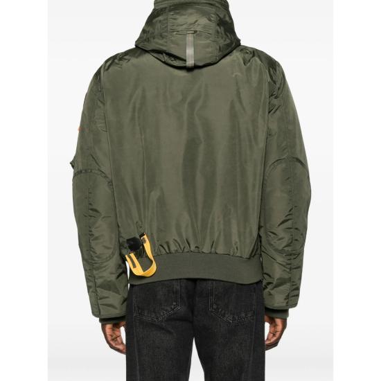 26FW 파라점퍼스 패딩 GOBI PMJKMA01 0356 GREEN - PARAJUMPERS