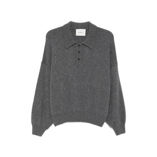26FW 리사 양 스웨터 2026054 GR GREY