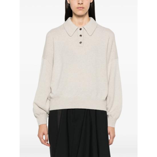 26FW 리사 양 스웨터 2026054 OY NEUTRALS - LISA YANG