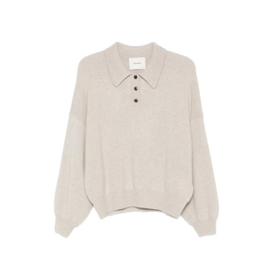 26FW 리사 양 스웨터 2026054 OY NEUTRALS