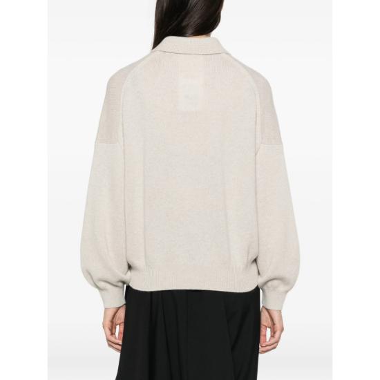 26FW 리사 양 스웨터 2026054 OY NEUTRALS - LISA YANG