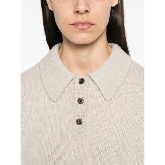 26FW 리사 양 스웨터 2026054 OY NEUTRALS - LISA YANG