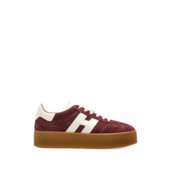 26FW 호간 COOL 쿨 스니커즈 HXW6980FB60U L60UUJ RED WHITE