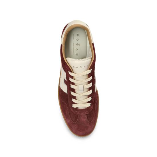 26FW 호간 COOL 쿨 스니커즈 HXW6980FB60U L60UUJ RED WHITE - HOGAN