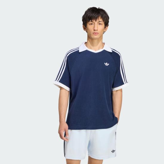 26FW 아디다스 폴로 티셔츠 KW7398 DOM - ADIDAS
