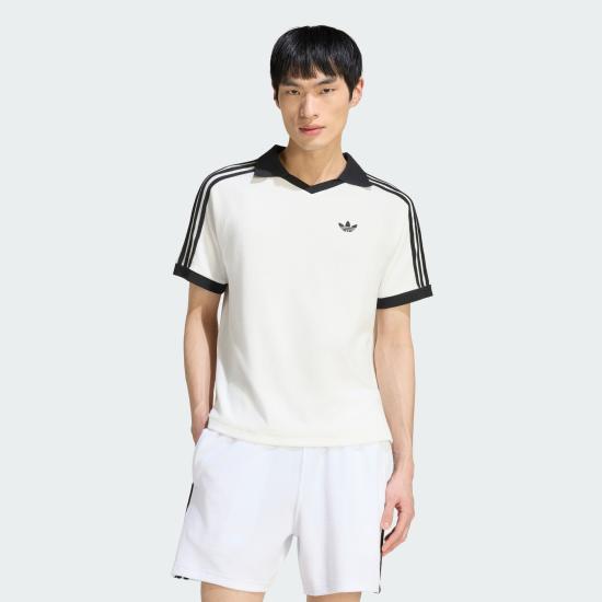 26FW 아디다스 폴로 티셔츠 KW7399 DOM - ADIDAS