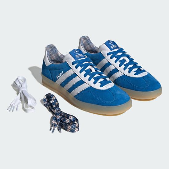  아디다스 스니커즈 KJ3264 DOM - ADIDAS