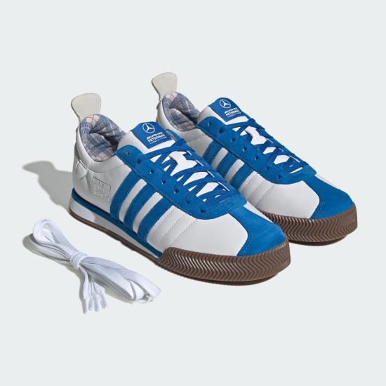  아디다스 스니커즈 KJ3265 DOM - ADIDAS