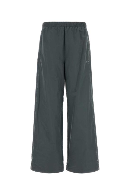 26FW 발렌시아가 스트레이트 팬츠 A001ZCTPQ38 1485 Grey