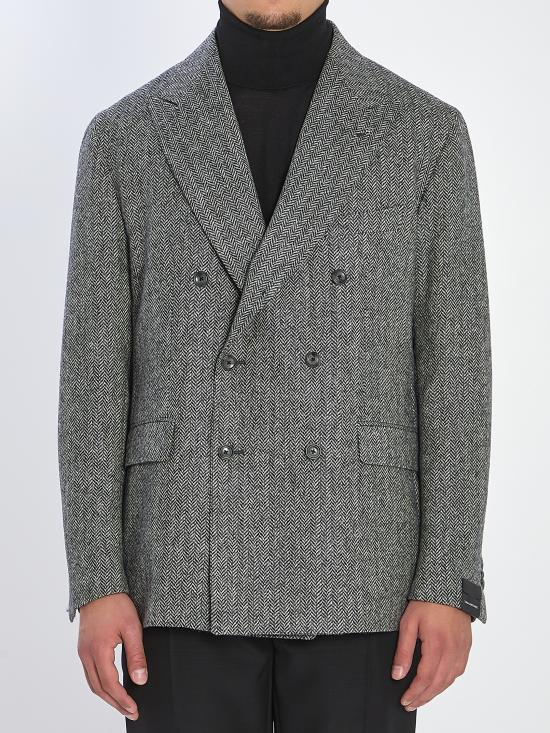26FW 딸리아토레 자켓 1SNY10B BLACK