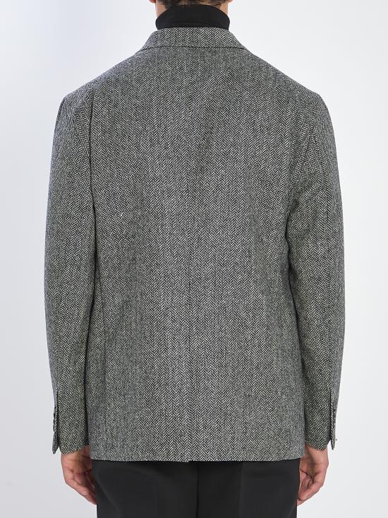 26FW 딸리아토레 자켓 1SNY10B BLACK - TAGLIATORE