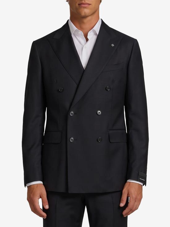 26FW 딸리아토레 수트 세트 2SNY10BNT BLACK - TAGLIATORE