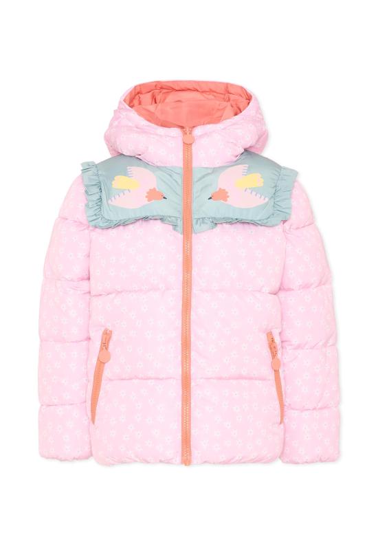 25FW [키즈] 스텔라 맥카트니 자켓 TX2A77 Z3066 568MC PINK
