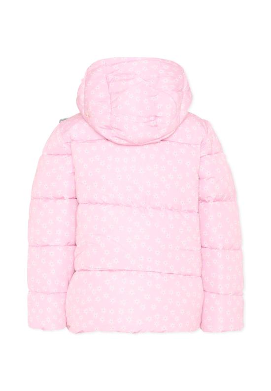 25FW [키즈] 스텔라 맥카트니 자켓 TX2A77 Z3066 568MC PINK - STELLA MCCARTNEY