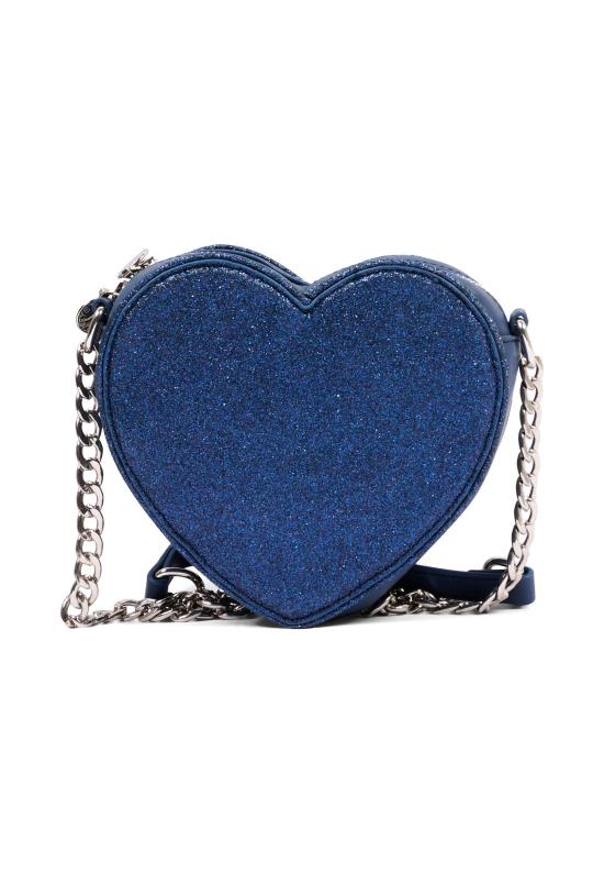 25FW [키즈] 스텔라 맥카트니 가방 TX0D28 Z3371 667 BLUE - STELLA MCCARTNEY