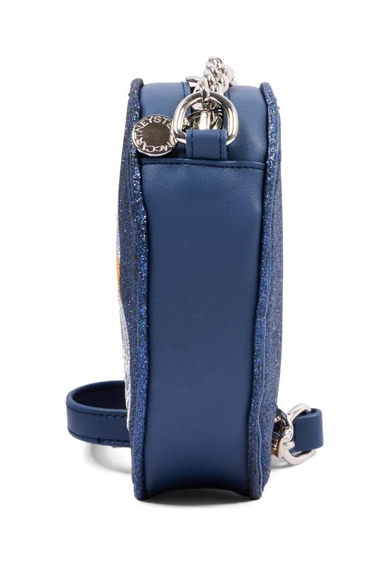 25FW [키즈] 스텔라 맥카트니 가방 TX0D28 Z3371 667 BLUE - STELLA MCCARTNEY